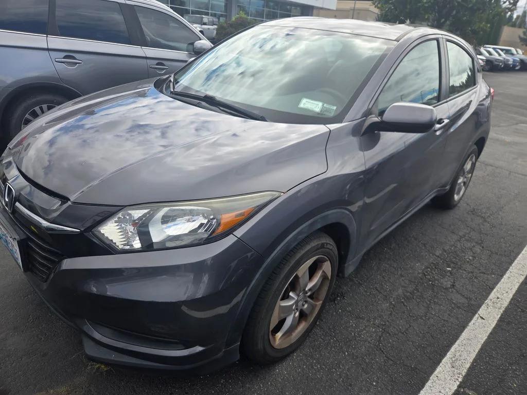 honda hr-v 2017 3CZRU6H38HG706194 image honda hr-v 2017 3CZRU6H38HG706194 image