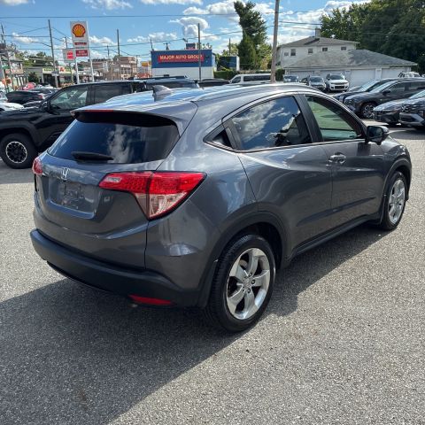 honda hr-v 2017 3CZRU5H73HM724293 image honda hr-v 2017 3CZRU5H73HM724293 image