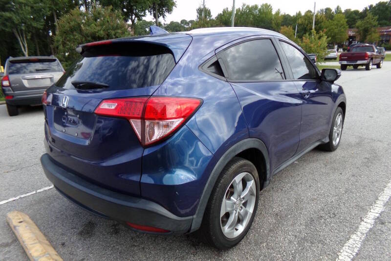 honda hr-v 2017 3CZRU5H76HM720061 image honda hr-v 2017 3CZRU5H76HM720061 image
