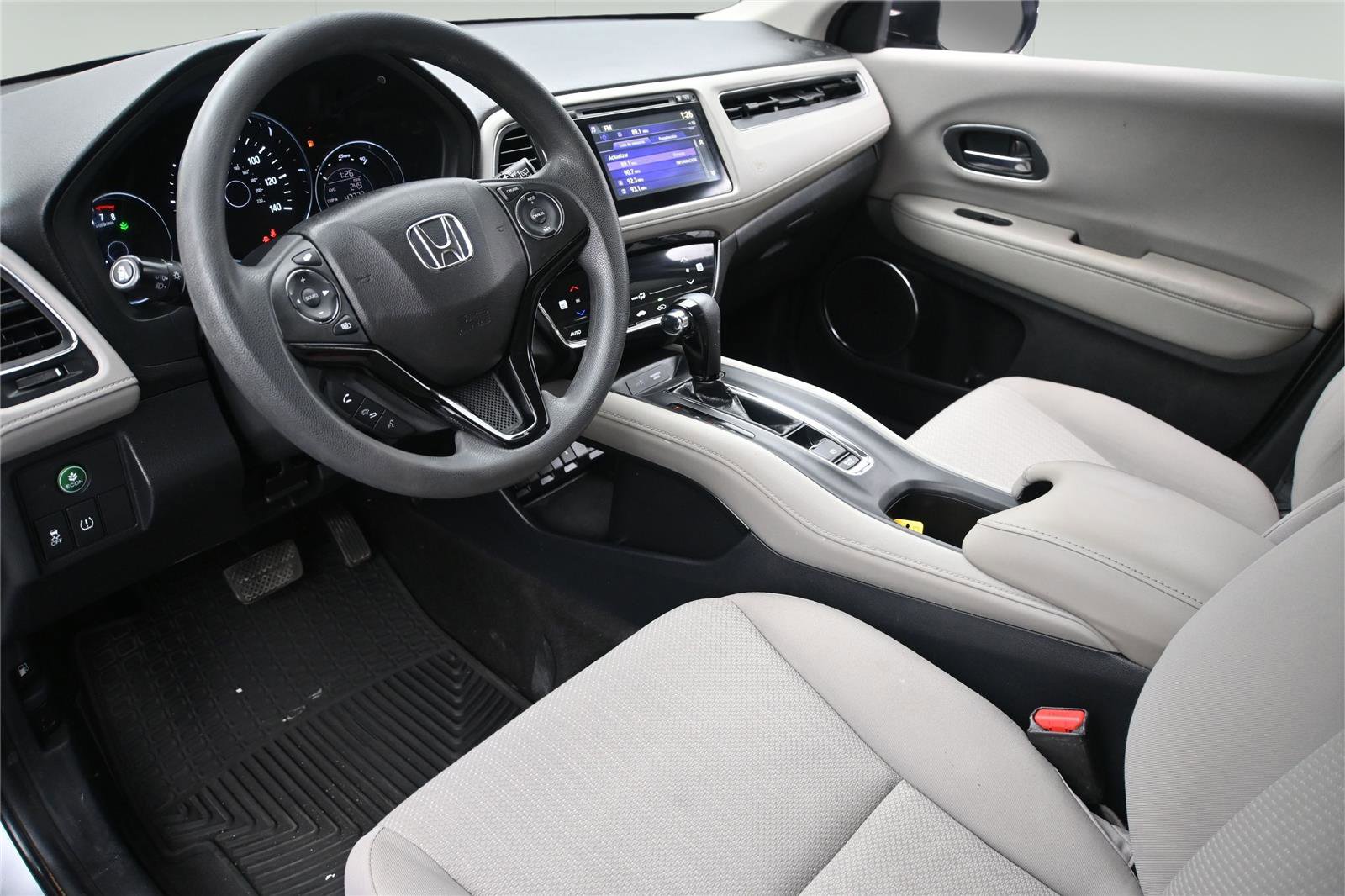 honda hr-v 2017 3CZRU6H50HM721176 image honda hr-v 2017 3CZRU6H50HM721176 image