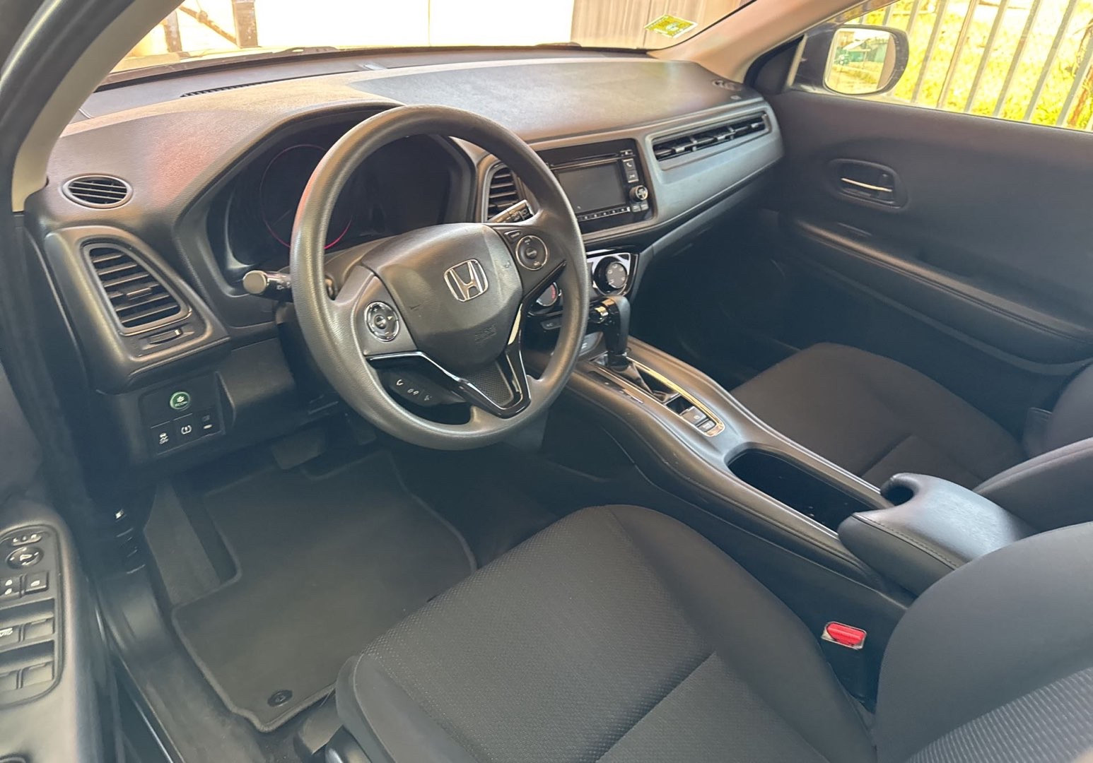 honda hr-v 2017 3CZRU5H39HM720746 image honda hr-v 2017 3CZRU5H39HM720746 image