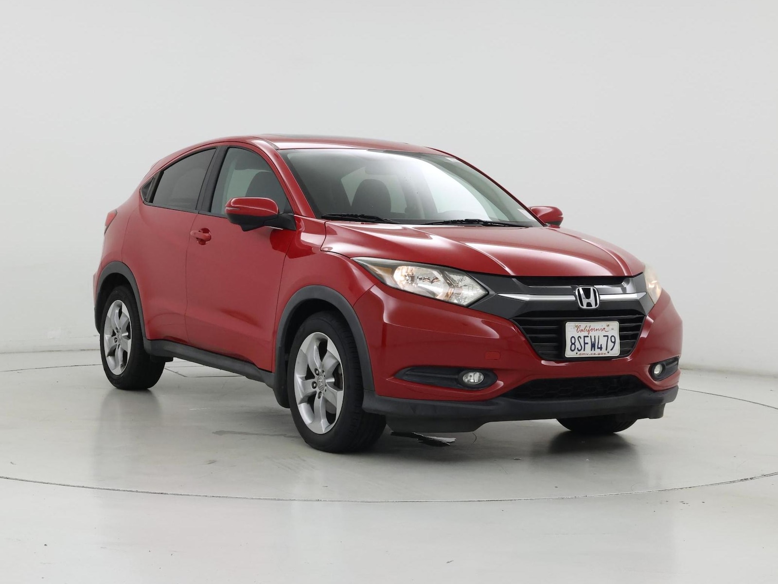 honda hr-v 2017 3CZRU5H59HM701289 image honda hr-v 2017 3CZRU5H59HM701289 image