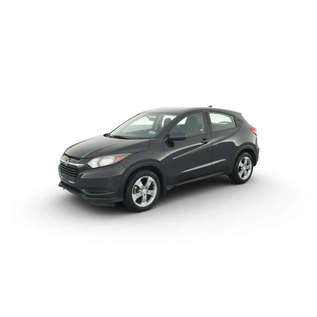 honda hr-v 2017 3CZRU5H36HG709203 image honda hr-v 2017 3CZRU5H36HG709203 image