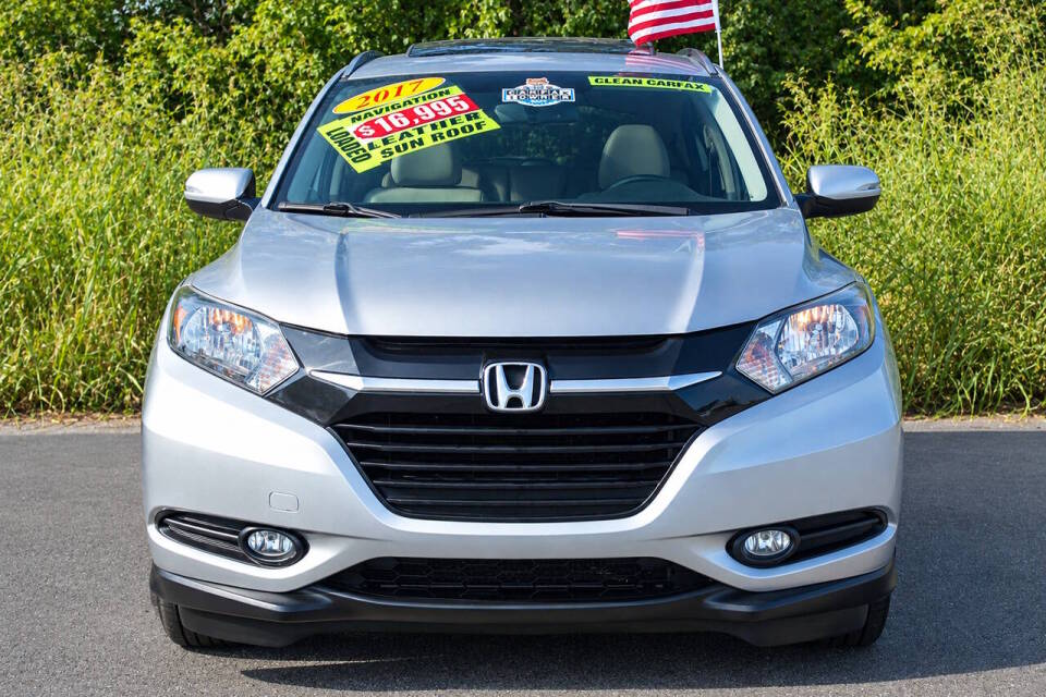honda hr-v 2017 3CZRU5H7XHM702680 image honda hr-v 2017 3CZRU5H7XHM702680 image