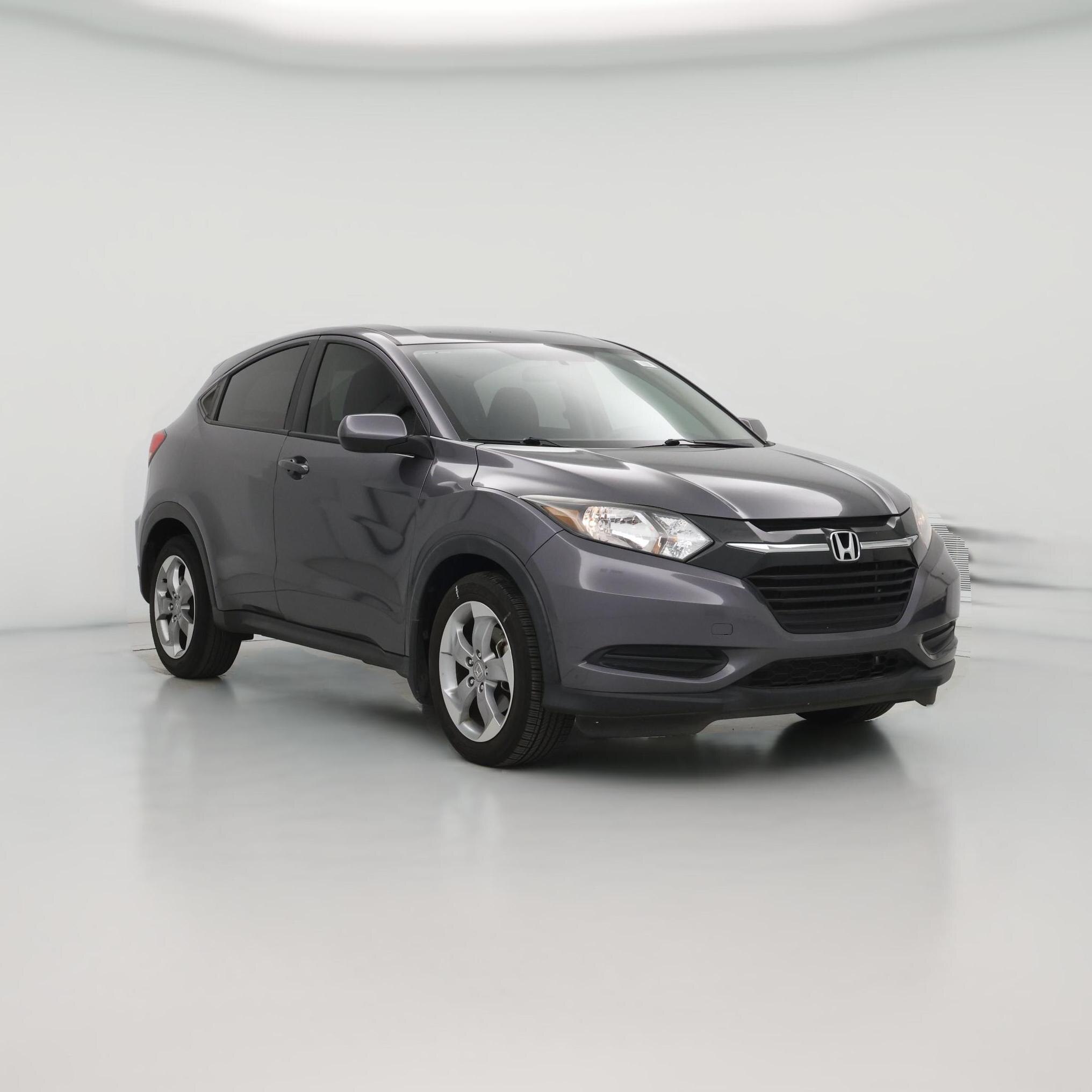 honda hr-v 2017 3CZRU5H3XHG700486 image honda hr-v 2017 3CZRU5H3XHG700486 image