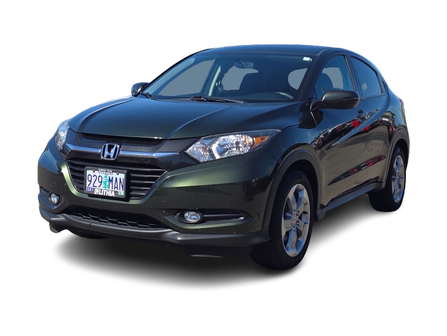 honda hr-v 2017 3CZRU6H57HM716122 image honda hr-v 2017 3CZRU6H57HM716122 image