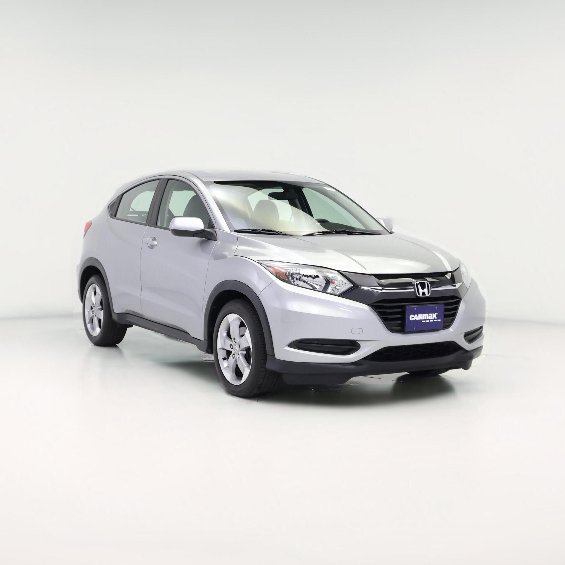 honda hr-v 2017 3CZRU5H33HG706503 image honda hr-v 2017 3CZRU5H33HG706503 image