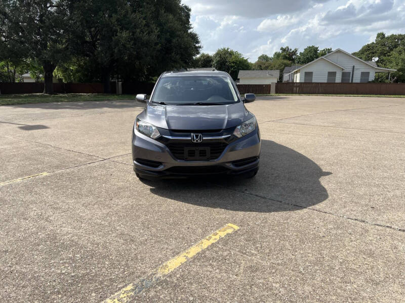 honda hr-v 2017 3CZRU5H33HG700328 image honda hr-v 2017 3CZRU5H33HG700328 image