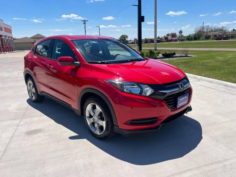 honda hr-v 2017 3CZRU6H3XHG706021 image honda hr-v 2017 3CZRU6H3XHG706021 image