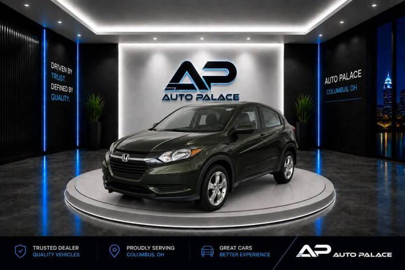 honda hr-v 2017 3CZRU6H38HG700167 image honda hr-v 2017 3CZRU6H38HG700167 image