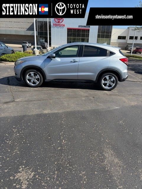 honda hr-v 2017 3CZRU6H72HM722167 image honda hr-v 2017 3CZRU6H72HM722167 image