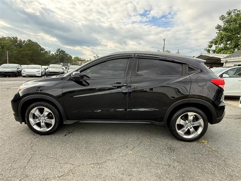 honda hr-v 2017 3CZRU6H74HM724390 image honda hr-v 2017 3CZRU6H74HM724390 image