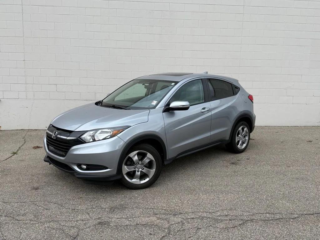 honda hr-v 2017 3CZRU6H52HG702210 image honda hr-v 2017 3CZRU6H52HG702210 image