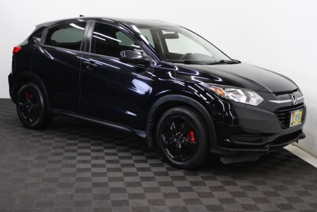 honda hr-v 2017 3CZRU5H3XHG700147 image honda hr-v 2017 3CZRU5H3XHG700147 image