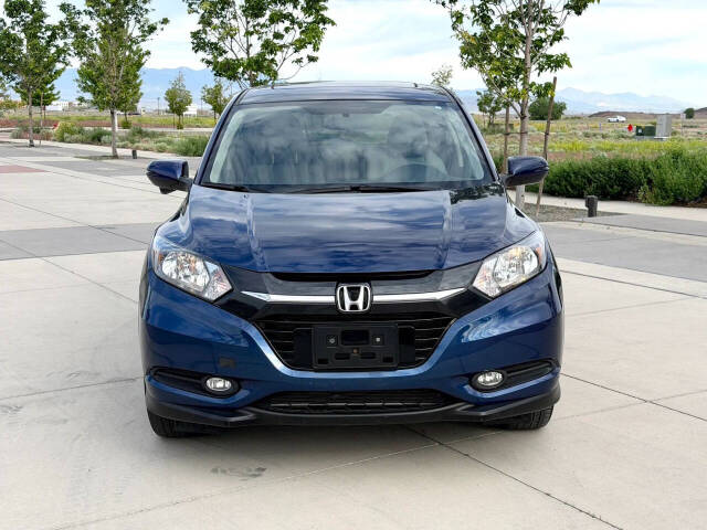honda hr-v 2017 3CZRU5H56HG701278 image honda hr-v 2017 3CZRU5H56HG701278 image