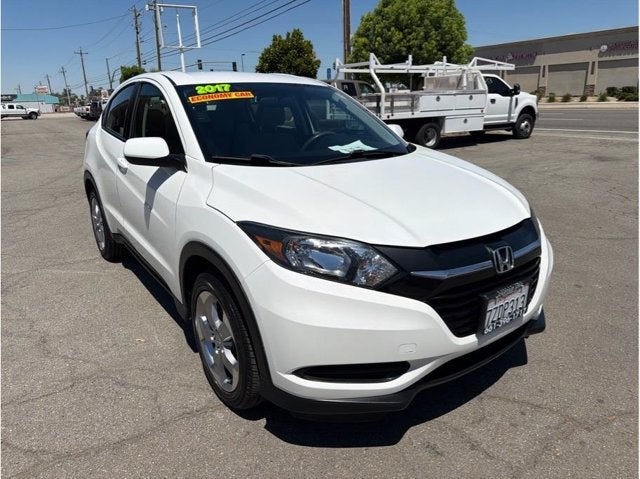 honda hr-v 2017 3CZRU5H33HM726672 image honda hr-v 2017 3CZRU5H33HM726672 image
