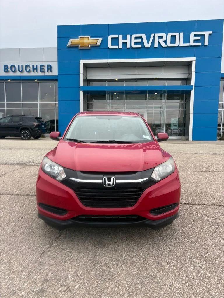 honda hr-v 2017 3CZRU5H32HM726615 image honda hr-v 2017 3CZRU5H32HM726615 image