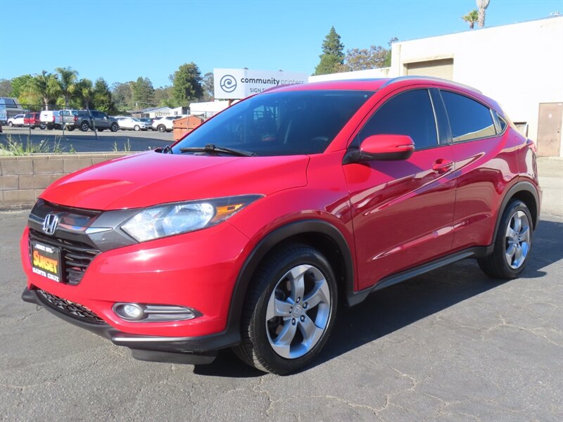 honda hr-v 2017 3CZRU5H71HM711297 image honda hr-v 2017 3CZRU5H71HM711297 image