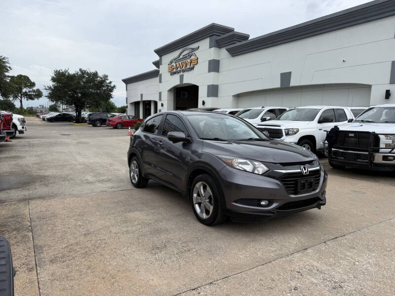 honda hr-v 2017 3CZRU5H57HM723646 image honda hr-v 2017 3CZRU5H57HM723646 image