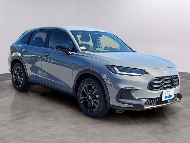honda hr-v 2027 3CZRZ2H51VM724271 image honda hr-v 2027 3CZRZ2H51VM724271 image