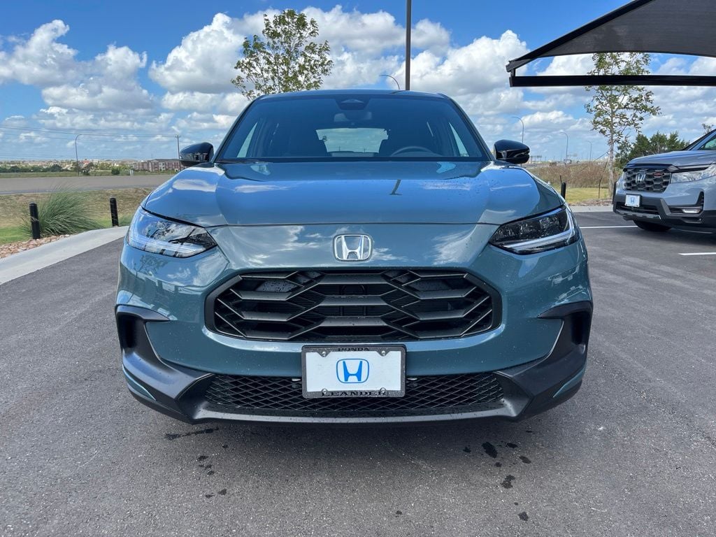 honda hr-v 2027 3CZRZ1H53VM709796 image honda hr-v 2027 3CZRZ1H53VM709796 image