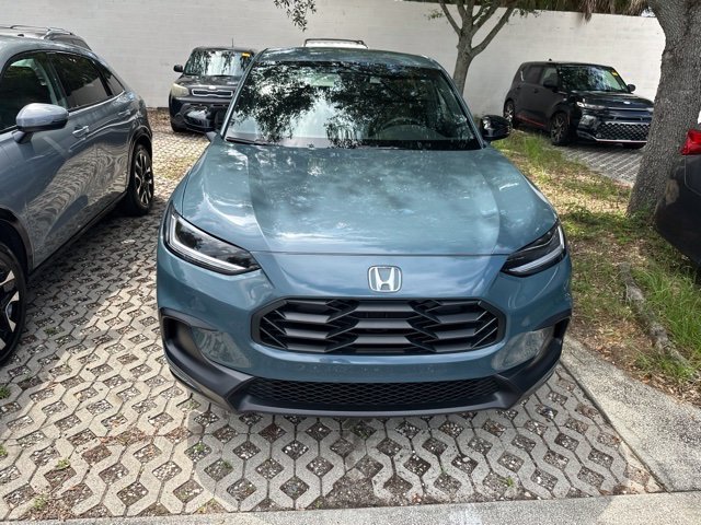 honda hr-v 2027 3CZRZ1H53VM709474 image honda hr-v 2027 3CZRZ1H53VM709474 image