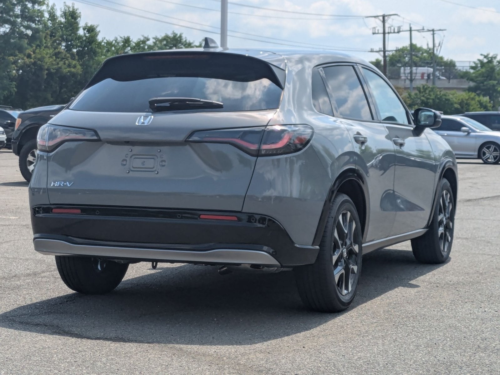 honda hr-v 2027 3CZRZ2H70VM702540 image honda hr-v 2027 3CZRZ2H70VM702540 image