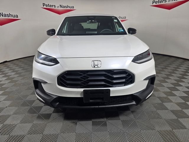 honda hr-v 2024 3CZRZ2H53RM700897 image honda hr-v 2024 3CZRZ2H53RM700897 image