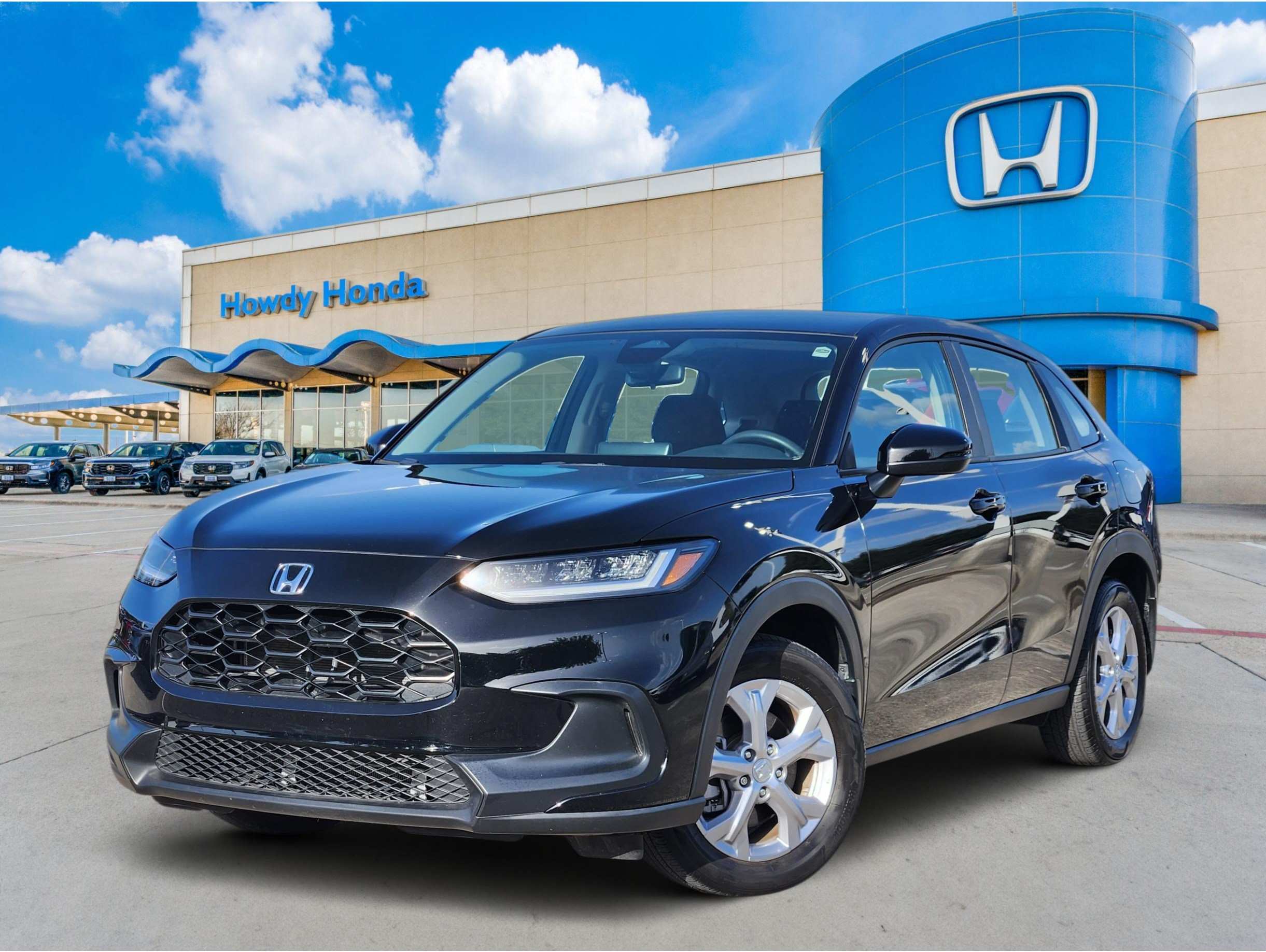 honda hr-v 2024 3CZRZ2H3XRM706579 image honda hr-v 2024 3CZRZ2H3XRM706579 image