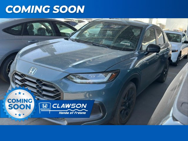 honda hr-v 2024 3CZRZ1H54RM709361 image honda hr-v 2024 3CZRZ1H54RM709361 image