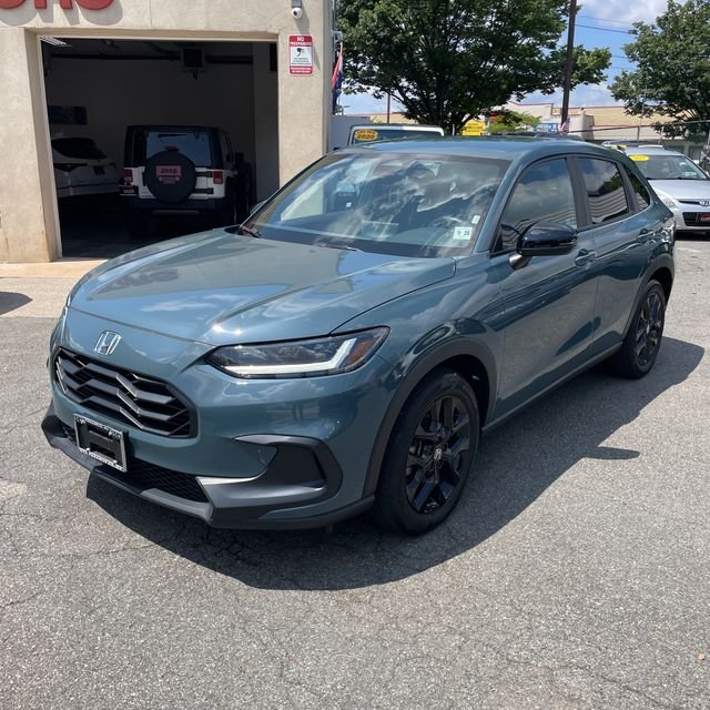 honda hr-v 2024 3CZRZ2H57RM708405 image honda hr-v 2024 3CZRZ2H57RM708405 image
