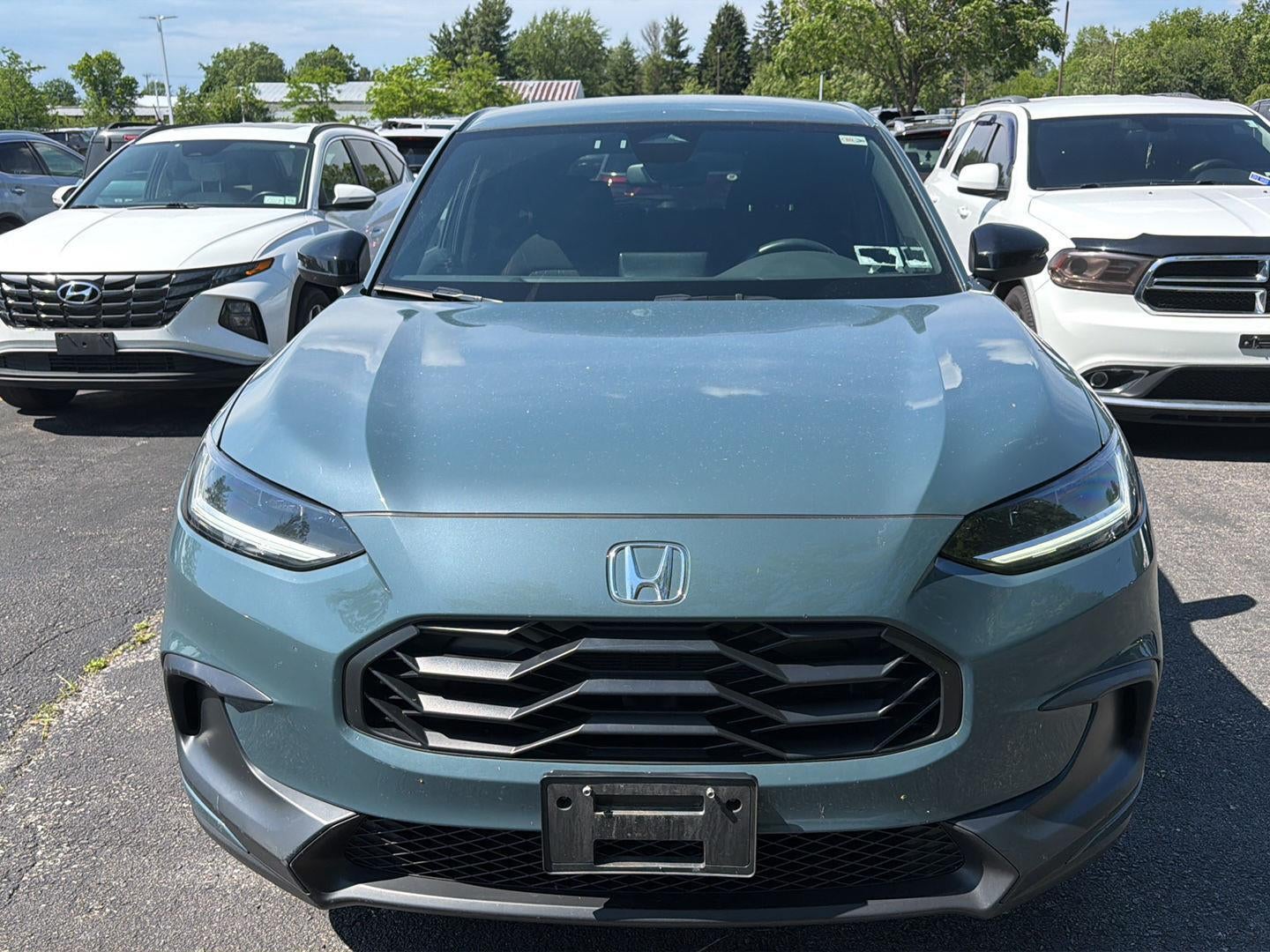 honda hr-v 2024 3CZRZ2H52RM716332 image honda hr-v 2024 3CZRZ2H52RM716332 image