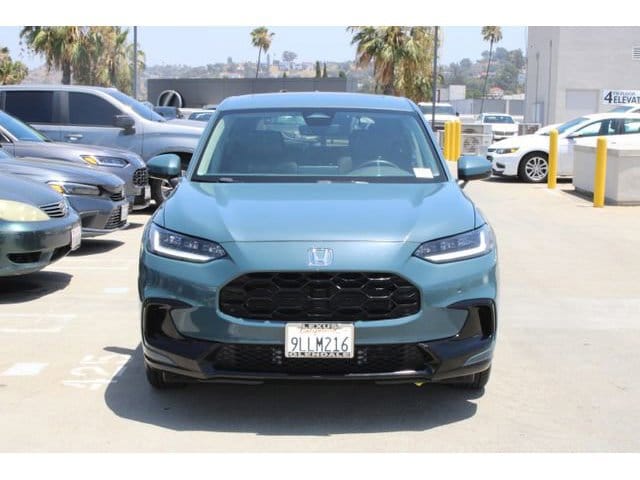 honda hr-v 2024 3CZRZ1H75RM743178 image honda hr-v 2024 3CZRZ1H75RM743178 image