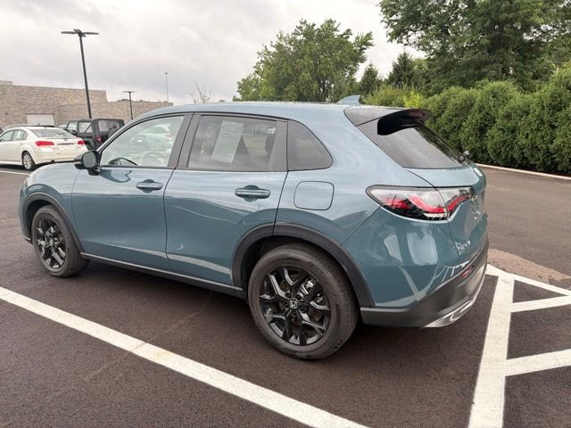 honda hr-v 2024 3CZRZ2H52RM768687 image honda hr-v 2024 3CZRZ2H52RM768687 image