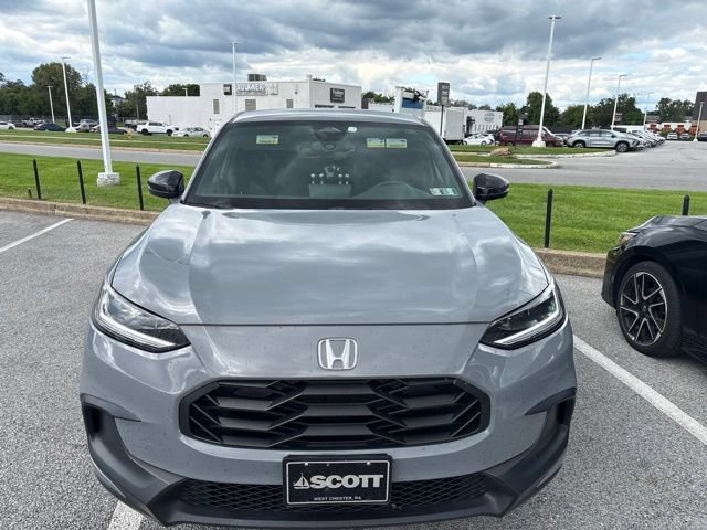 honda hr-v 2024 3CZRZ2H58RM704296 image honda hr-v 2024 3CZRZ2H58RM704296 image
