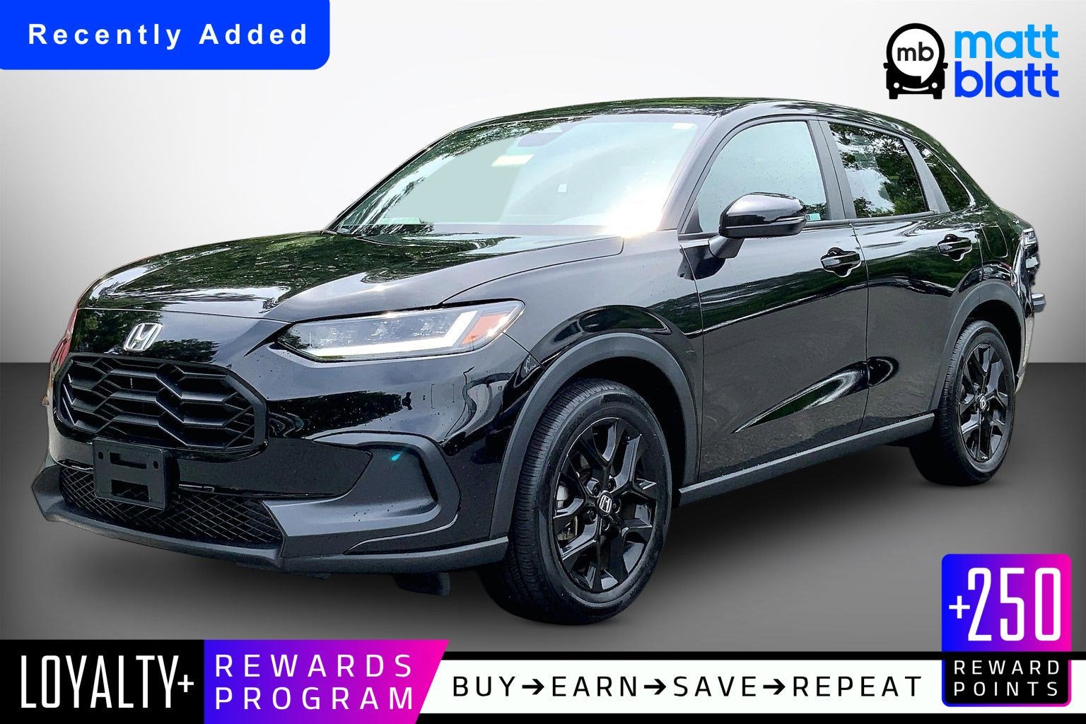honda hr-v 2024 3CZRZ2H5XRM723531 image honda hr-v 2024 3CZRZ2H5XRM723531 image