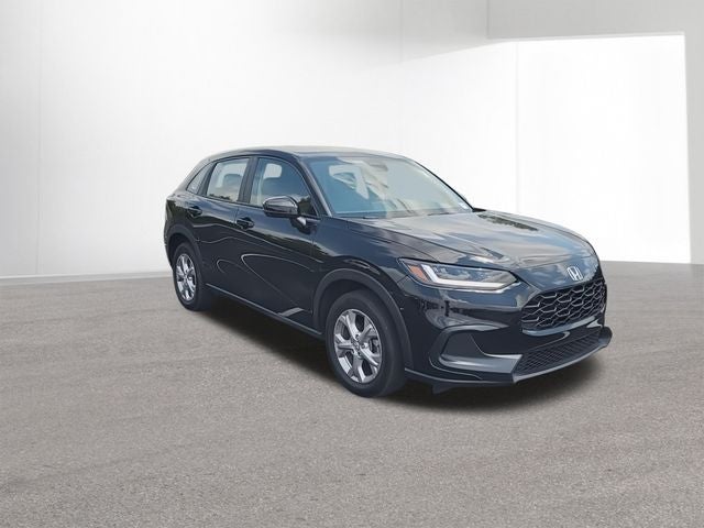honda hr-v 2024 3CZRZ2H37RM708001 image honda hr-v 2024 3CZRZ2H37RM708001 image