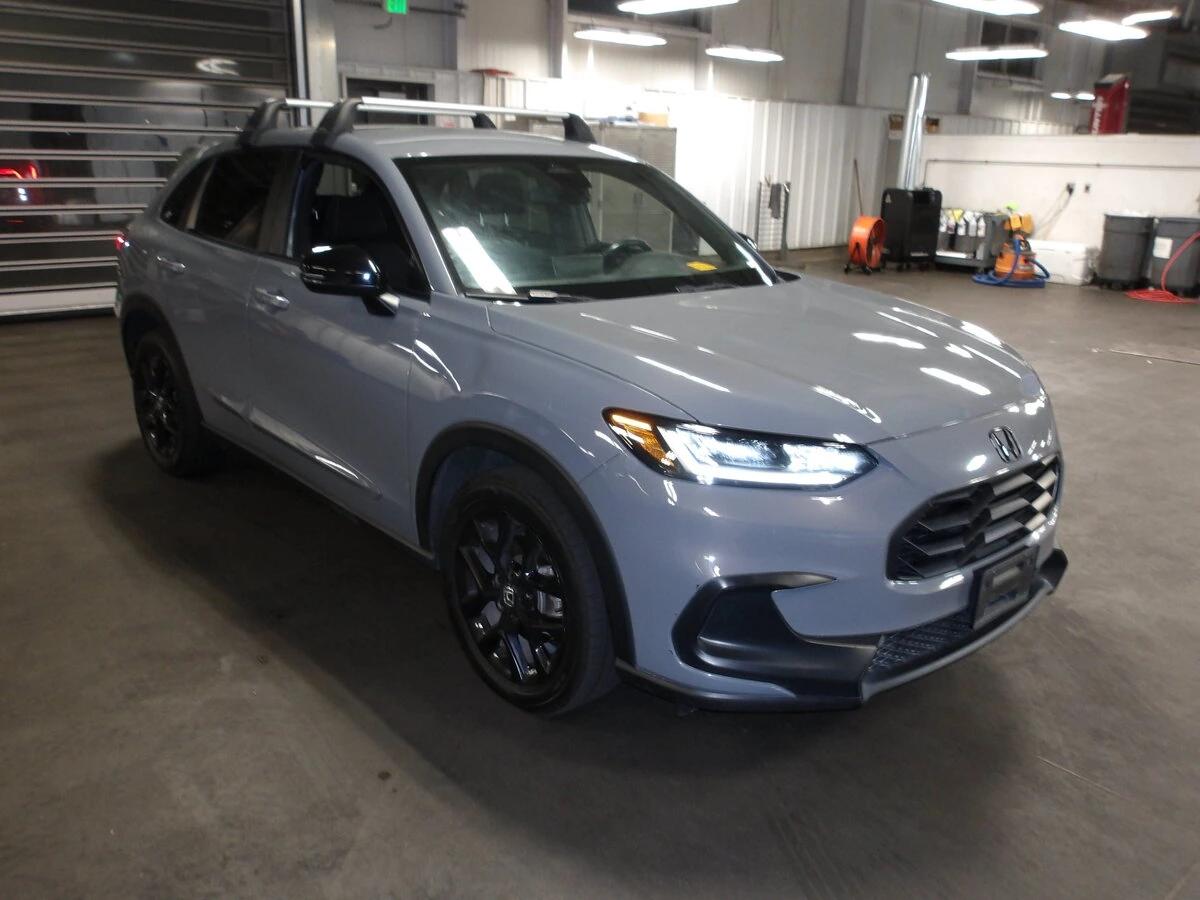honda hr-v 2024 3CZRZ2H51RM728780 image honda hr-v 2024 3CZRZ2H51RM728780 image