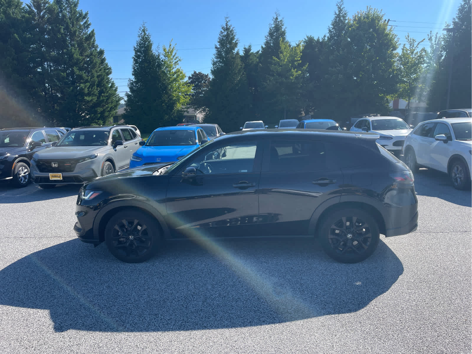 honda hr-v 2024 3CZRZ2H56RM728743 image honda hr-v 2024 3CZRZ2H56RM728743 image