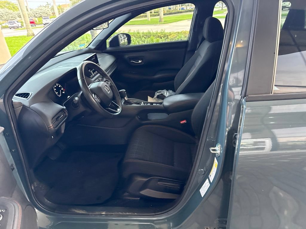 honda hr-v 2024 3CZRZ1H56RM744273 image honda hr-v 2024 3CZRZ1H56RM744273 image