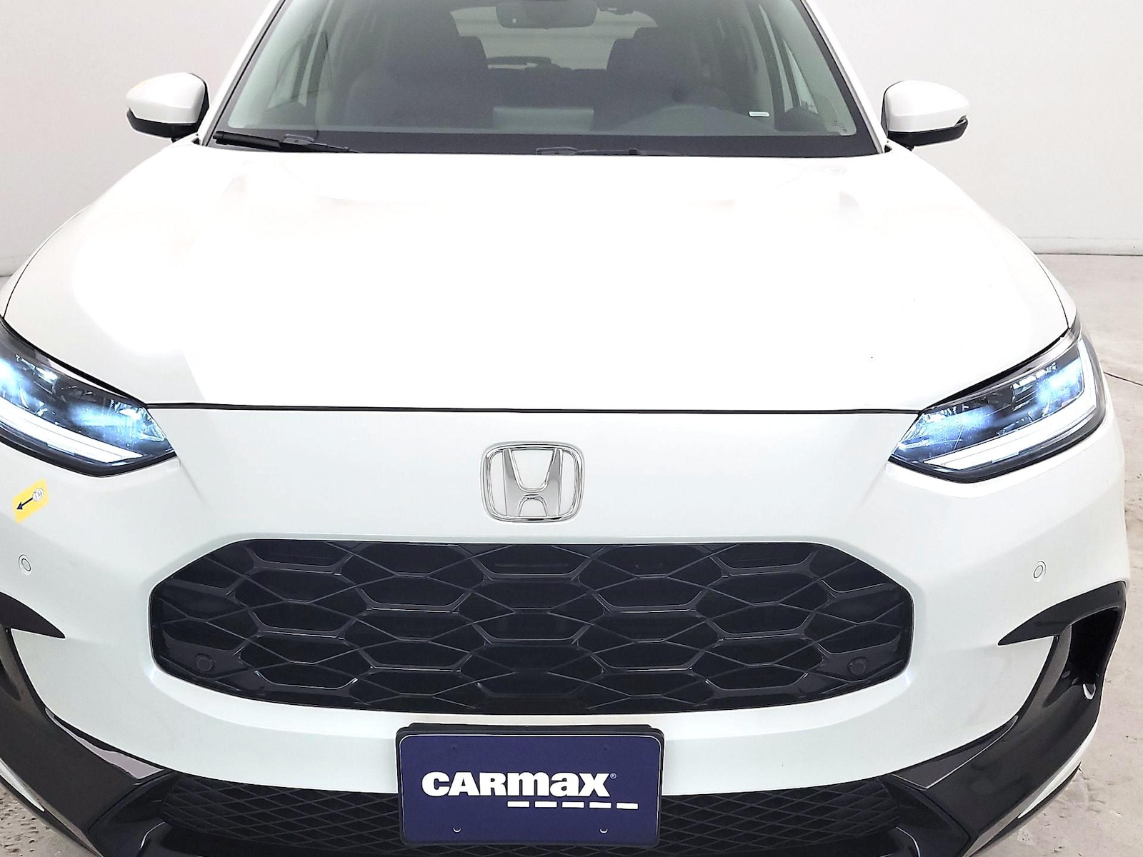 honda hr-v 2024 3CZRZ2H79RM732934 image honda hr-v 2024 3CZRZ2H79RM732934 image