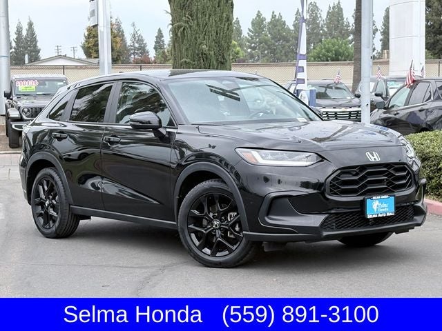 honda hr-v 2024 3CZRZ1H59RM714524 image honda hr-v 2024 3CZRZ1H59RM714524 image