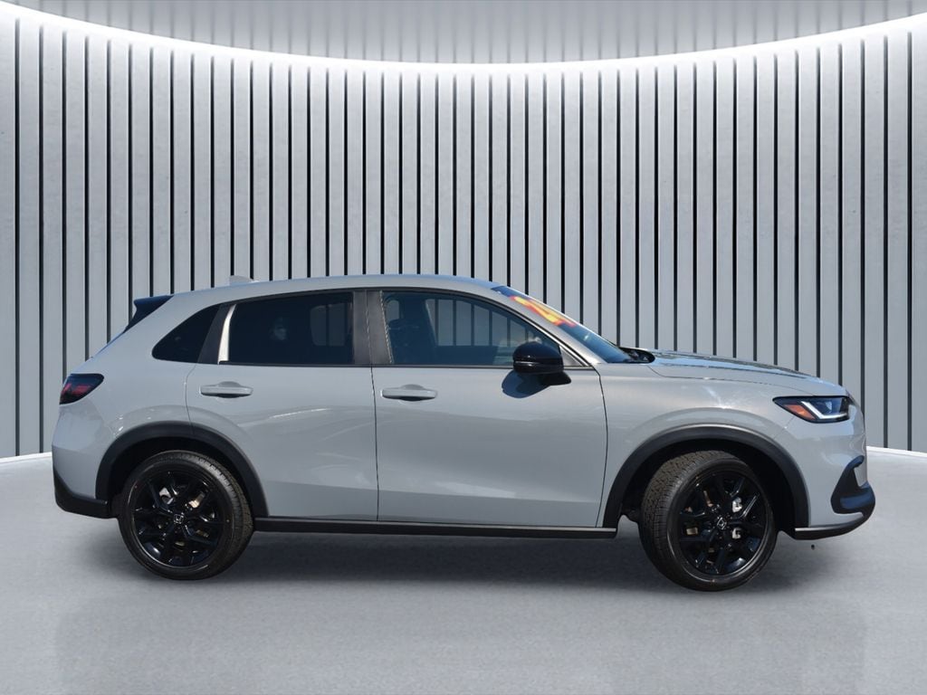 honda hr-v 2024 3CZRZ2H54RM766598 image honda hr-v 2024 3CZRZ2H54RM766598 image