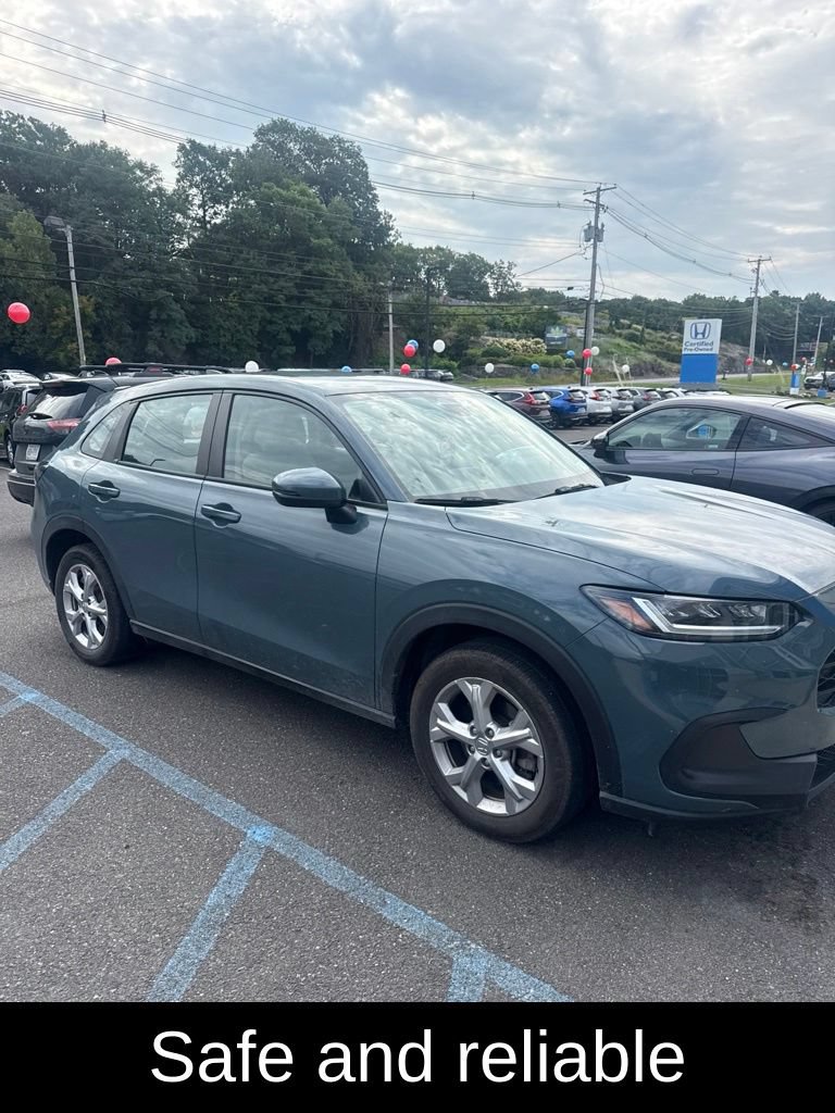 honda hr-v 2024 3CZRZ2H32RM710092 image honda hr-v 2024 3CZRZ2H32RM710092 image