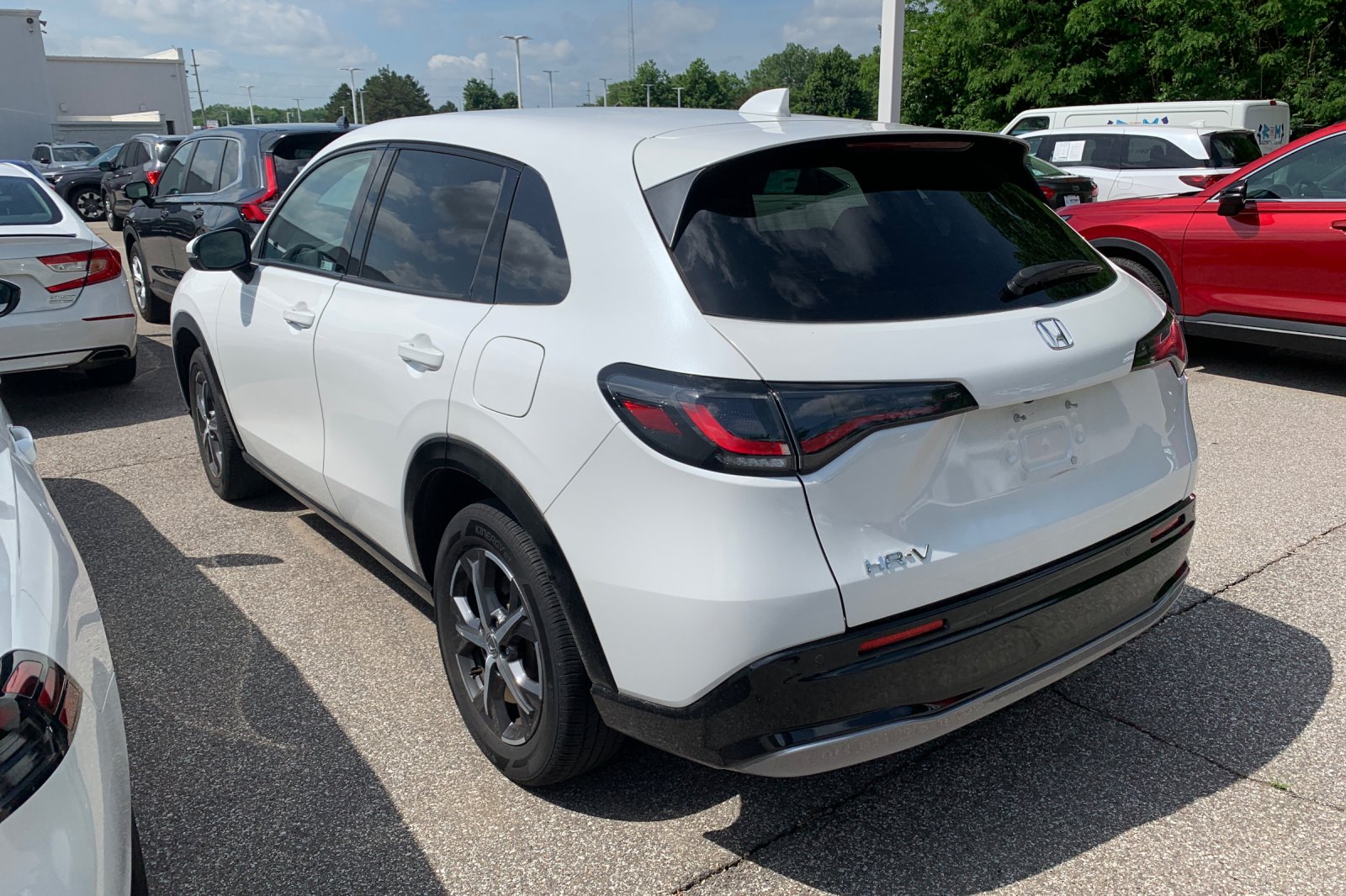 honda hr-v 2024 3CZRZ2H70RM708585 image honda hr-v 2024 3CZRZ2H70RM708585 image