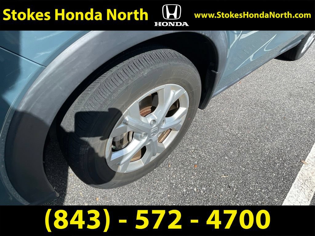 honda hr-v 2024 3CZRZ1H39RM742872 image honda hr-v 2024 3CZRZ1H39RM742872 image