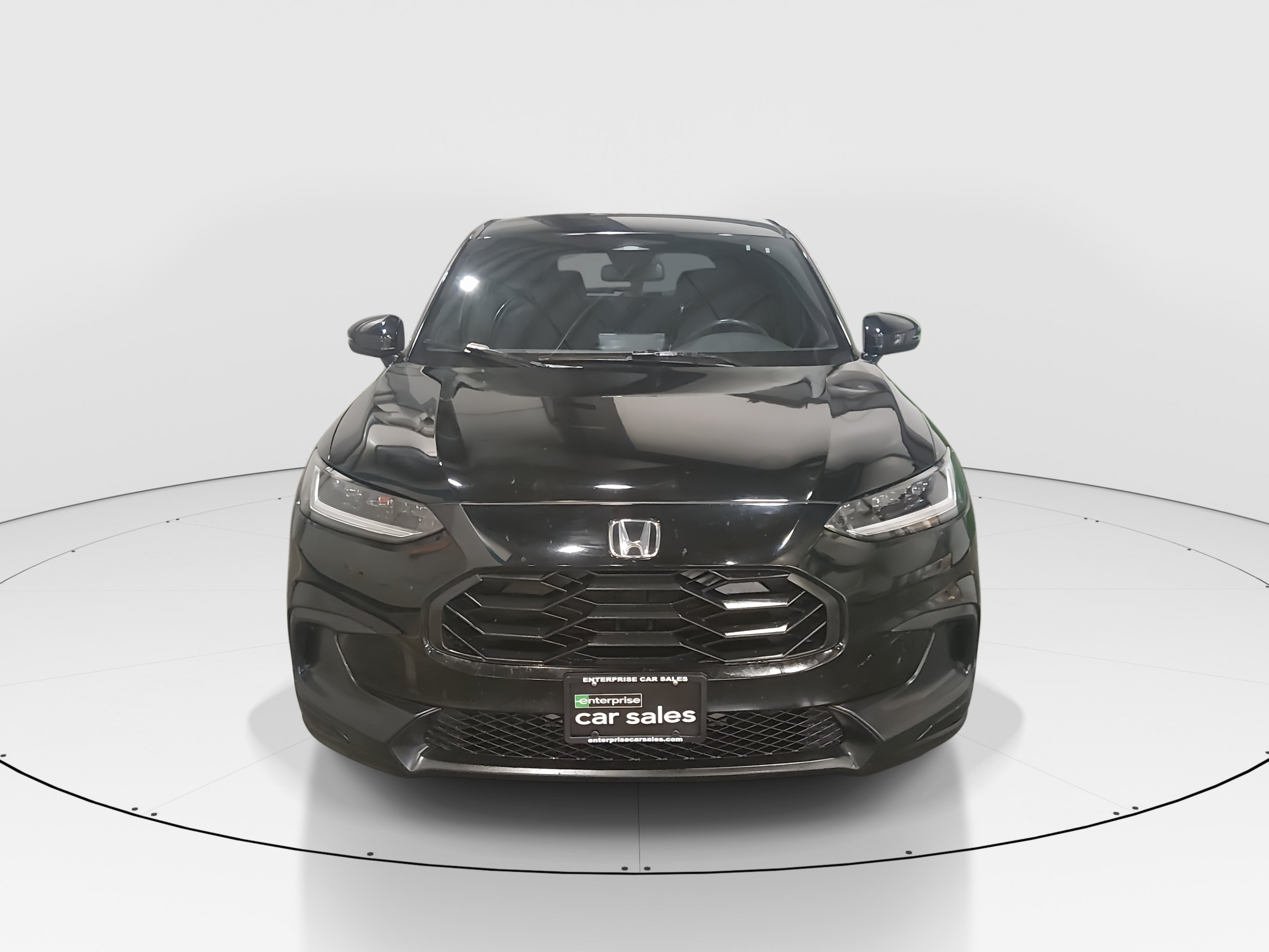 honda hr-v 2024 3CZRZ1H57RM761325 image honda hr-v 2024 3CZRZ1H57RM761325 image