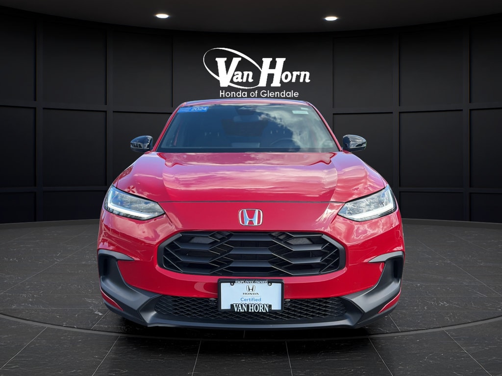 honda hr-v 2024 3CZRZ2H54RM708796 image honda hr-v 2024 3CZRZ2H54RM708796 image