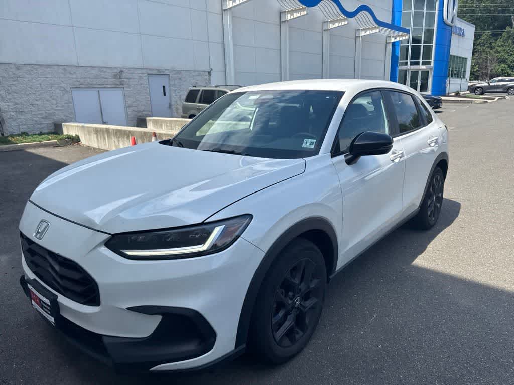 honda hr-v 2024 3CZRZ1H55RM724242 image honda hr-v 2024 3CZRZ1H55RM724242 image
