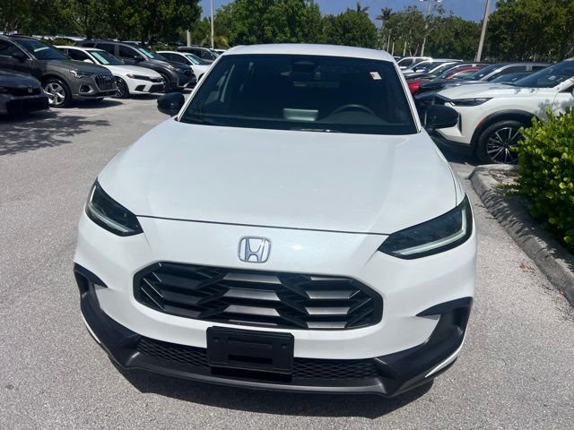 honda hr-v 2024 3CZRZ1H50RM722768 image honda hr-v 2024 3CZRZ1H50RM722768 image